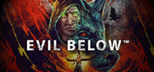 邪恶之下/Evil Below