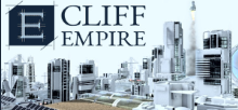 悬崖帝国/Cliff Empire