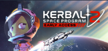 坎巴拉太空计划2/Kerbal Space Program 2