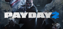 密码保护：收获日2/掠夺日2/PAYDAY 2/激活码