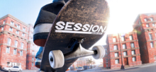 课程：滑板模拟游戏/Session: Skate Sim/激活版