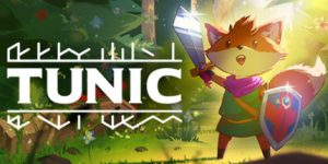 小狐狸冒险/TUNIC