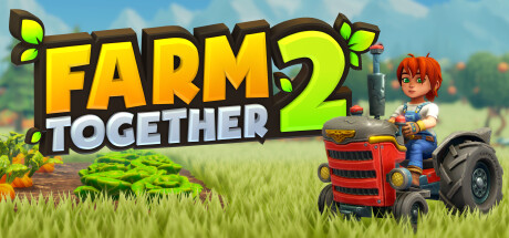 一起玩农场2/Farm Together2