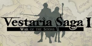 维斯塔利亚传说 亡国骑士与星辰巫女/Vestaria Saga l: War of the Scions