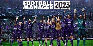足球经理2023/Football Manager 2023