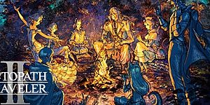 八方旅人2/歧路旅人2/Octopath Traveler2