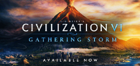 【终极专属】文明6/Civilization VI/附345合集【STEAM离线】