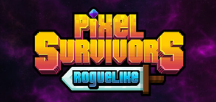 像素幸存者/Pixel Survivors : Roguelike