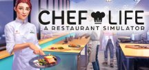 厨师生涯：餐厅模拟器/Chef Life: A Restaurant Simulator
