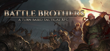 战场兄弟/Battle Brothers