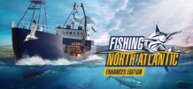 钓鱼：北大西洋增强版/Fishing: North Atlantic – Enhanced Edition
