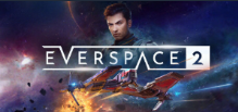 永恒空间2/EVERSPACE 2/激活版