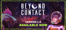 超越接触/Beyond Contact