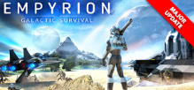 帝国霸业：银河生存/Empyrion – Galactic Survival
