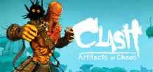 冲突：混沌神器/Clash: Artifacts of Chaos