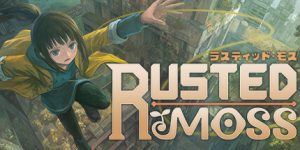 铁锈战争/Rusted Moss