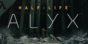 半条命：爱莉克斯/半衰期/Half-Life: Alyx/激活版