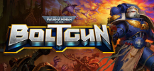 战锤40K：爆矢枪/Warhammer 40,000: Boltgun