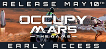 占领火星/Occupy Mars: The Game