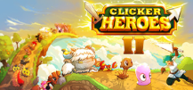 点击英雄1+2/Clicker Heroes1+2