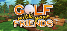 友尽高尔夫/和你的朋友打高尔夫/Golf With Your Friends/激活版