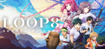 LOOP8 降神/Loop8: Summer of Gods