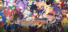 魔界战记7：无德者的誓言/Disgaea 7: Vows of the Virtueless