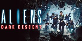 异形：坠入黑暗/Aliens: Dark Descent
