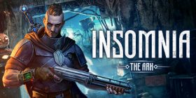 失眠:方舟/INSOMNIA: The Ark