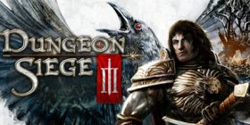 地牢围攻3/Dungeon Siege III