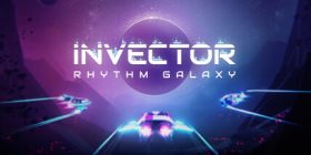 逆行者：节奏银河/Invector: Rhythm Galaxy