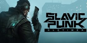 斯拉夫朋克：老古董/SlavicPunk: Oldtimer