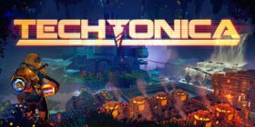 星核工厂/Techtonica