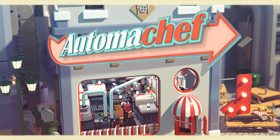 自动厨师/Automachef