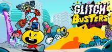 病毒特攻队/Glitch Busters: Stuck on You