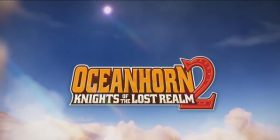 海之号角2：失落王国的骑士/Oceanhorn 2: Knights of the Lost Realm