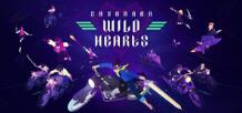 再见狂野之心/Sayonara Wild Hearts