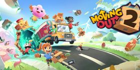 胡闹搬家2/Moving Out 2