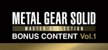 合金装备 大师合集/Metal Gear Solid : Snake Eater