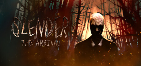 瘦长鬼影：降临/Slender: The Arrival