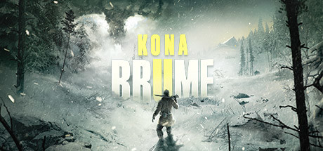 科纳风暴2/Kona II: Brume