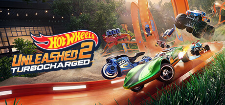 风火轮爆发2：涡轮增压/HOT WHEELS UNLEASHED 2 Turbocharged/激活版