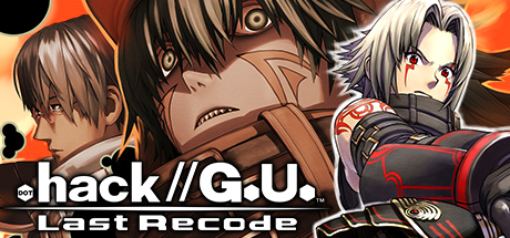 骇客时空：GU最终编码/.hack//G.U. Last Recode