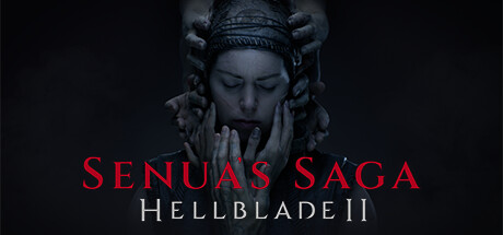 【终极专属】地狱之刃2：塞娜的献祭/Senua’s Saga: Hellblade II【STEAM离线】