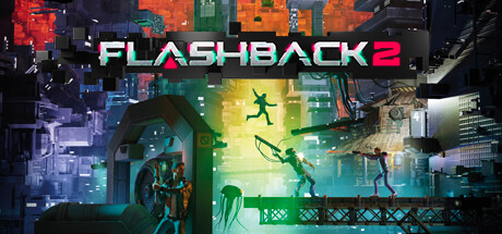 闪回2 / Flashback2