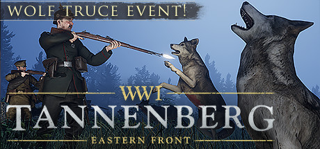 坦能堡/Tannenberg