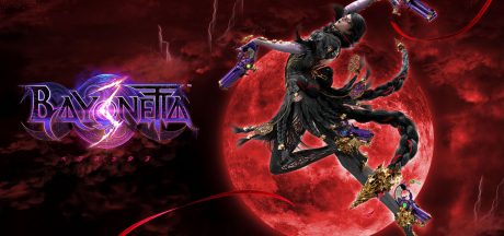 猎天使魔女3/Bayonetta 3