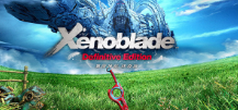 异度之刃 决定版/Xenoblade