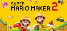 超级马里奥制造2 /Super Mario Maker 2
