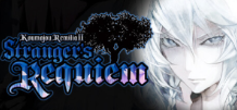 红魔城传说2：妖幻镇魂歌/Koumajou Remilia Ⅱ: Stranger’s Requiem